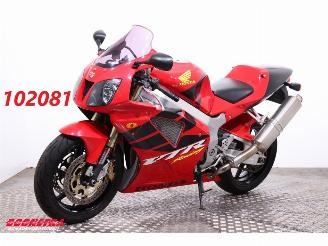 occasione motocicli Honda  VTR 1000SP-1 SC45 34.774 km! 2002/4
