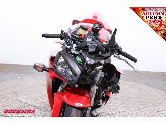 Honda  CBR 1000RR Fireblade Leo Vince 26.807 km! picture 12
