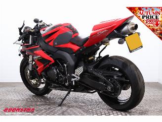 Honda  CBR 1000RR Fireblade Leo Vince 26.807 km! picture 4