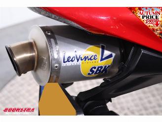 Honda  CBR 1000RR Fireblade Leo Vince 26.807 km! picture 19