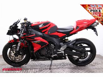 Honda  CBR 1000RR Fireblade Leo Vince 26.807 km! picture 5
