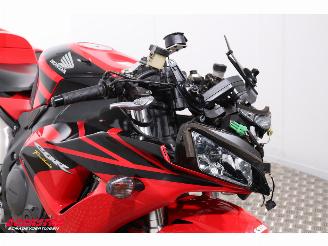 Honda  CBR 1000RR Fireblade Leo Vince 26.807 km! picture 11