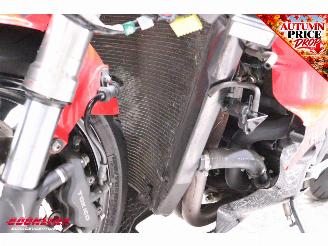 Honda  CBR 1000RR Fireblade Leo Vince 26.807 km! picture 17