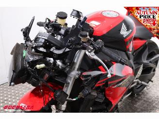 Honda  CBR 1000RR Fireblade Leo Vince 26.807 km! picture 13