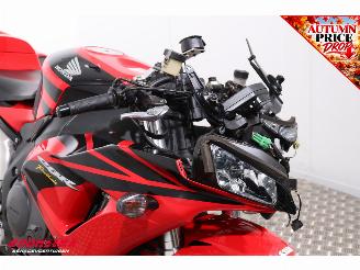 Honda  CBR 1000RR Fireblade Leo Vince 26.807 km! picture 11
