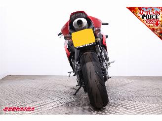 Honda  CBR 1000RR Fireblade Leo Vince 26.807 km! picture 8