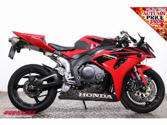 Honda  CBR 1000RR Fireblade Leo Vince 26.807 km! picture 7