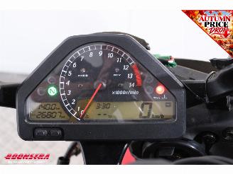 Honda  CBR 1000RR Fireblade Leo Vince 26.807 km! picture 18