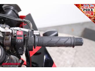 Honda  CBR 1000RR Fireblade Leo Vince 26.807 km! picture 21