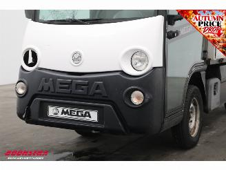 Aixam  E-Worker Mega Kipper picture 9