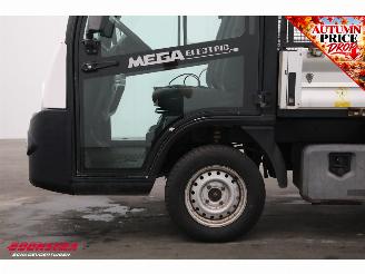 Aixam  E-Worker Mega Kipper picture 10