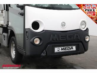 Aixam  E-Worker Mega Kipper picture 6