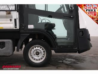 Aixam  E-Worker Mega Kipper picture 5