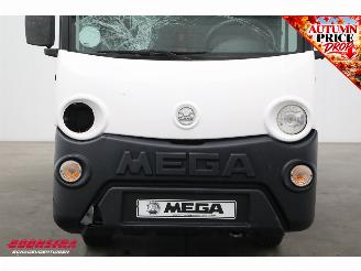 Aixam  E-Worker Mega Kipper picture 7