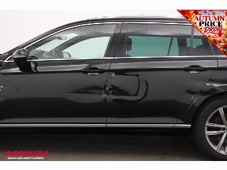 Volkswagen Passat Variant 2.0 TDI 200 PK DSG R-Line Pano LED ACC ErgoComf. Camera AHK picture 15