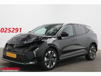 Coche accidentado Renault Scenic E-Tech EV60 comfort range techno Pano LED ACC Apple/Android 2024/12