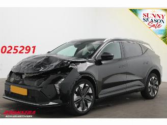Schadeauto Renault Scenic E-Tech EV60 comfort range techno Pano LED ACC Apple/Android 2024/12