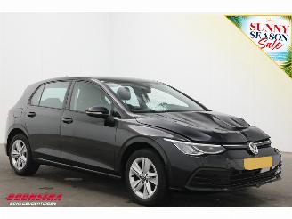 Volkswagen Golf 1.0 TSI Life Virtual ACC Apple/Android Clima PDC picture 2