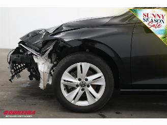 Volkswagen Golf 1.0 TSI Life Virtual ACC Apple/Android Clima PDC picture 12
