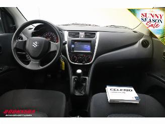 Suzuki Celerio 1.0 Comfort Airco Bluetooth picture 18