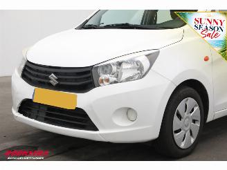 Suzuki Celerio 1.0 Comfort Airco Bluetooth picture 10