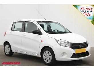 Suzuki Celerio 1.0 Comfort Airco Bluetooth picture 2