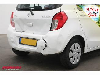 Suzuki Celerio 1.0 Comfort Airco Bluetooth picture 15
