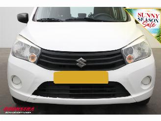 Suzuki Celerio 1.0 Comfort Airco Bluetooth picture 6