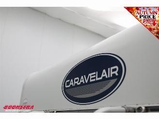 Caravelair  Antares 375 Luxe Fietsendrager picture 8