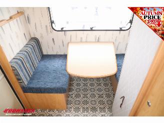 Caravelair  Antares 375 Luxe Fietsendrager picture 25