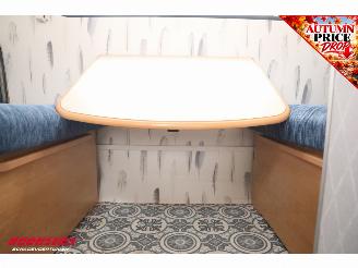Caravelair  Antares 375 Luxe Fietsendrager picture 23