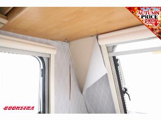 Caravelair  Antares 375 Luxe Fietsendrager picture 15
