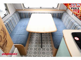 Caravelair  Antares 375 Luxe Fietsendrager picture 24