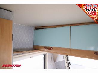 Caravelair  Antares 375 Luxe Fietsendrager picture 18
