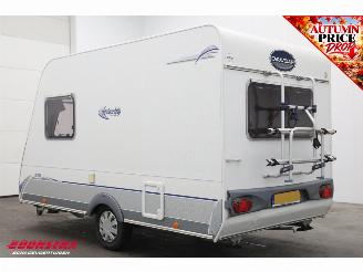Caravelair  Antares 375 Luxe Fietsendrager picture 4