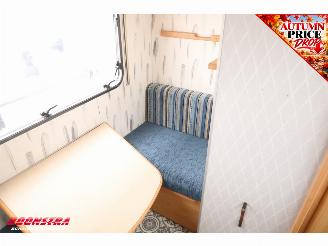 Caravelair  Antares 375 Luxe Fietsendrager picture 30