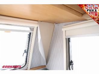 Caravelair  Antares 375 Luxe Fietsendrager picture 16