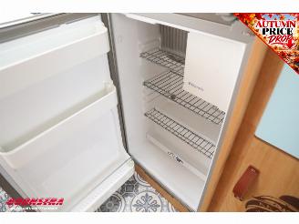 Caravelair  Antares 375 Luxe Fietsendrager picture 28