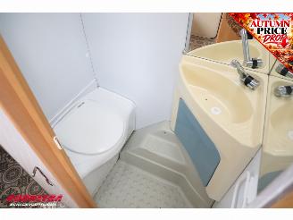 Caravelair  Antares 375 Luxe Fietsendrager picture 26