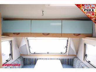 Caravelair  Antares 375 Luxe Fietsendrager picture 17