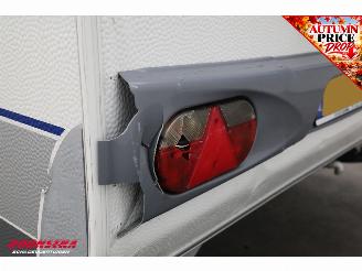 Caravelair  Antares 375 Luxe Fietsendrager picture 6