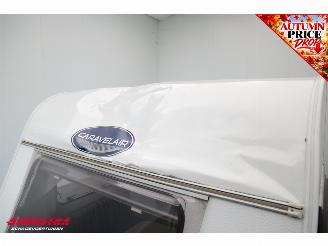 Caravelair  Antares 375 Luxe Fietsendrager picture 10