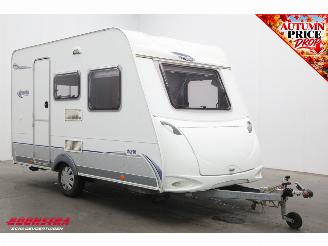 Caravelair  Antares 375 Luxe Fietsendrager picture 2