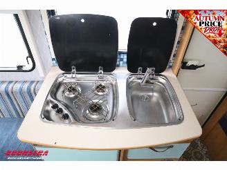Caravelair  Antares 375 Luxe Fietsendrager picture 27