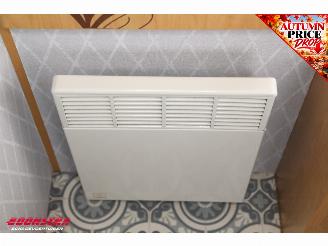 Caravelair  Antares 375 Luxe Fietsendrager picture 29