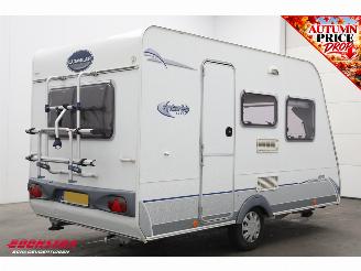 Caravelair  Antares 375 Luxe Fietsendrager picture 3