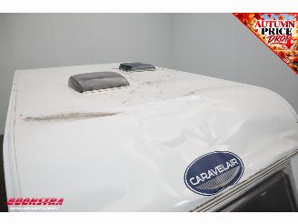Caravelair  Antares 375 Luxe Fietsendrager picture 12