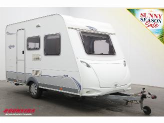 Caravelair  Antares 375 Luxe Fietsendrager picture 2