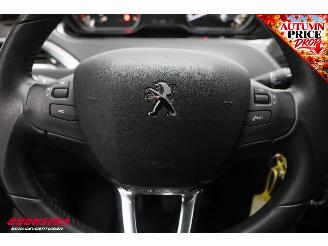 Peugeot 208 1.2 PureTech Signature Cruise Navi Airco Apple/Android PDC picture 20