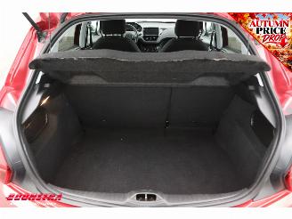 Peugeot 208 1.2 PureTech Signature Cruise Navi Airco Apple/Android PDC picture 30